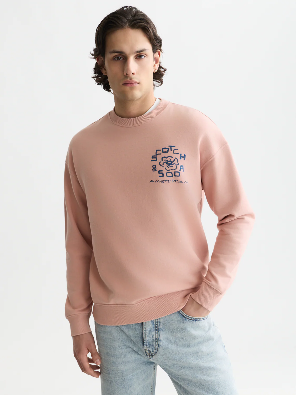New Men's Hoodies & Sweatshirts